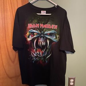 Men’s Vintage Shirt